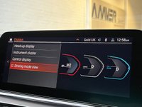 USED 2020 20 BMW 8 SERIES 3.0 840I 4d 336 BHP 
