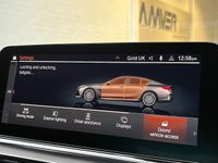 USED 2020 20 BMW 8 SERIES 3.0 840I 4d 336 BHP 