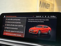 USED 2020 20 BMW 8 SERIES 3.0 840I 4d 336 BHP 