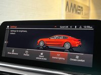 USED 2020 20 BMW 8 SERIES 3.0 840I 4d 336 BHP 