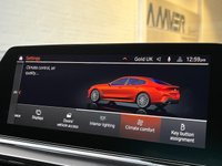 USED 2020 20 BMW 8 SERIES 3.0 840I 4d 336 BHP 