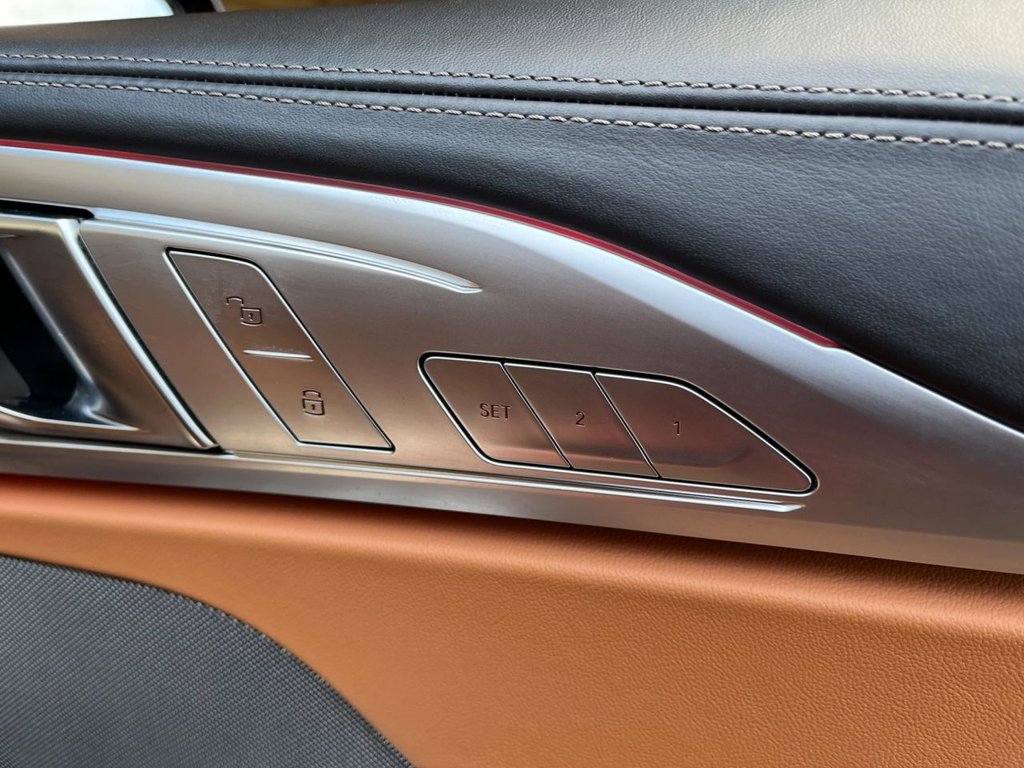 USED 2020 20 BMW 8 SERIES 3.0 840I 4d 336 BHP 