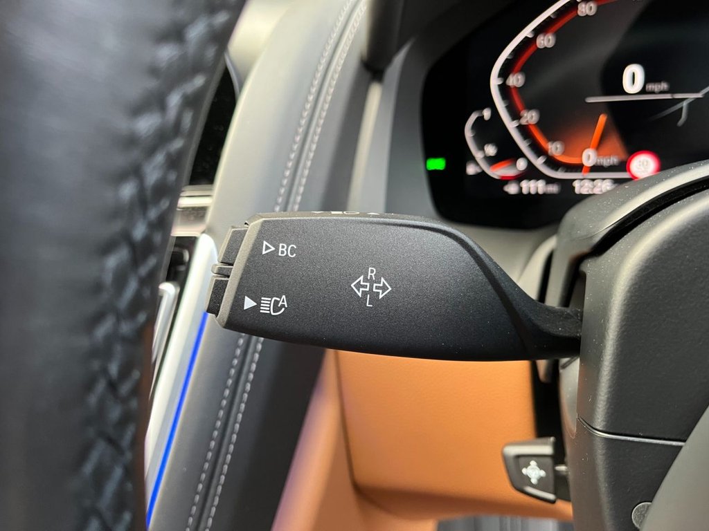 USED 2020 20 BMW 8 SERIES 3.0 840I 4d 336 BHP 