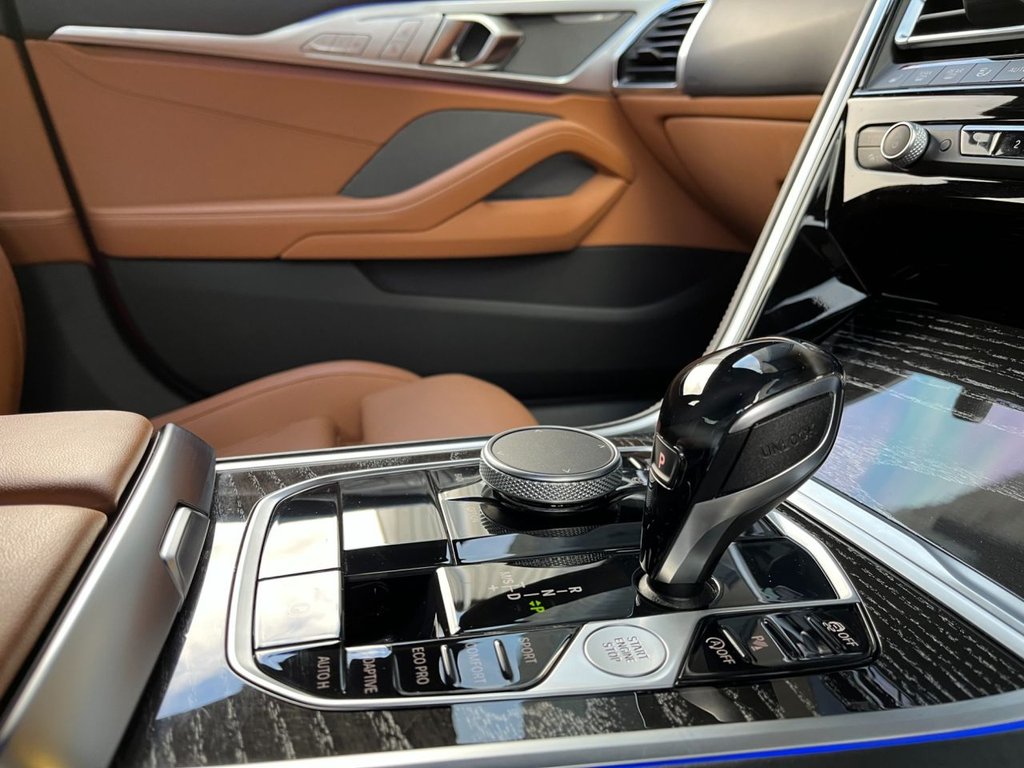 USED 2020 20 BMW 8 SERIES 3.0 840I 4d 336 BHP 