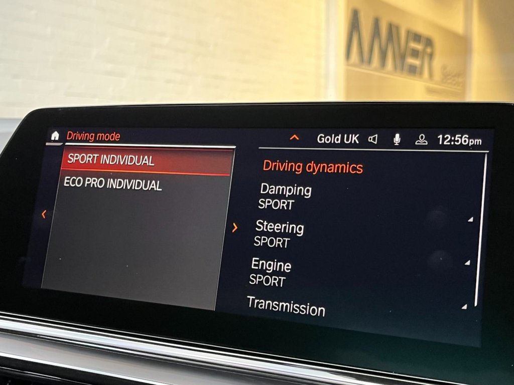 USED 2020 20 BMW 8 SERIES 3.0 840I 4d 336 BHP 