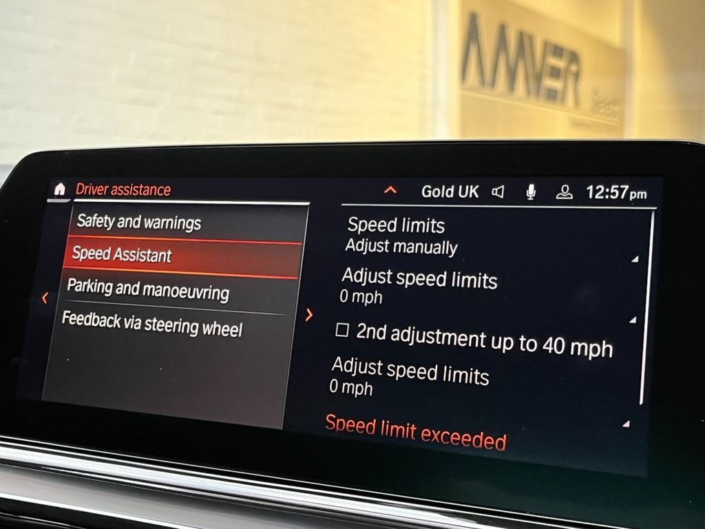USED 2020 20 BMW 8 SERIES 3.0 840I 4d 336 BHP 