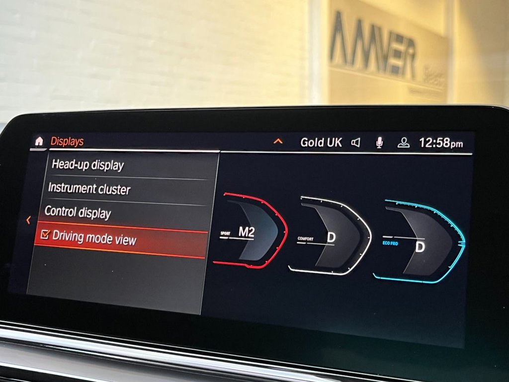 USED 2020 20 BMW 8 SERIES 3.0 840I 4d 336 BHP 