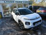 USED 2018 68 CITROEN C3 AIRCROSS 1.2 PURETECH FLAIR 5d 82 BHP Low Mileage, Full Service History + Just Serviced, One Owner, NEW MOT, Low Insurance Group!