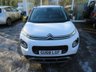 USED 2018 68 CITROEN C3 AIRCROSS 1.2 PURETECH FLAIR 5d 82 BHP Low Mileage, Full Service History + Just Serviced, One Owner, NEW MOT, Low Insurance Group!