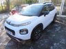 USED 2018 68 CITROEN C3 AIRCROSS 1.2 PURETECH FLAIR 5d 82 BHP Low Mileage, Full Service History + Just Serviced, One Owner, NEW MOT, Low Insurance Group!