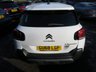 USED 2018 68 CITROEN C3 AIRCROSS 1.2 PURETECH FLAIR 5d 82 BHP Low Mileage, Full Service History + Just Serviced, One Owner, NEW MOT, Low Insurance Group!