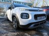 USED 2018 68 CITROEN C3 AIRCROSS 1.2 PURETECH FLAIR 5d 82 BHP Low Mileage, Full Service History + Just Serviced, One Owner, NEW MOT, Low Insurance Group!