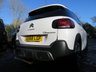 USED 2018 68 CITROEN C3 AIRCROSS 1.2 PURETECH FLAIR 5d 82 BHP Low Mileage, Full Service History + Just Serviced, One Owner, NEW MOT, Low Insurance Group!