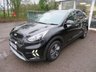 USED 2020 70 KIA NIRO 1.6 GDi 2 DCT HYBRID 5d 104 BHP AUTOMATIC Low Mileage, Automatic, Full Service History + Just Serviced, One Owner, MOT until February 2025, Self-charging Hybrid, Excellent fuel economy! Balance of Kia Warranty until October 2027!