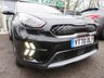 USED 2020 70 KIA NIRO 1.6 GDi 2 DCT HYBRID 5d 104 BHP AUTOMATIC Low Mileage, Automatic, Full Service History + Just Serviced, One Owner, MOT until February 2025, Self-charging Hybrid, Excellent fuel economy! Balance of Kia Warranty until October 2027!