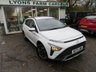 USED 2021 71 HYUNDAI BAYON 1.0 T-GDI SE CONNECT MHEV 5d 99 BHP MILD HYBRID ELECTRIC VEHICLE Full Service History + Just Serviced, One Owner, MOT until October 2024, Mild Hybrid, Great fuel economy!