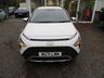 USED 2021 71 HYUNDAI BAYON 1.0 T-GDI SE CONNECT MHEV 5d 99 BHP MILD HYBRID ELECTRIC VEHICLE Full Service History + Just Serviced, One Owner, MOT until October 2024, Mild Hybrid, Great fuel economy!