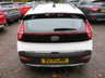 USED 2021 71 HYUNDAI BAYON 1.0 T-GDI SE CONNECT MHEV 5d 99 BHP MILD HYBRID ELECTRIC VEHICLE Full Service History + Just Serviced, One Owner, MOT until October 2024, Mild Hybrid, Great fuel economy!