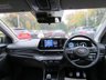 USED 2021 71 HYUNDAI BAYON 1.0 T-GDI SE CONNECT MHEV 5d 99 BHP MILD HYBRID ELECTRIC VEHICLE Full Service History + Just Serviced, One Owner, MOT until October 2024, Mild Hybrid, Great fuel economy!