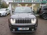 USED 2019 19 JEEP RENEGADE 1.0 LIMITED 5d 118 BHP 