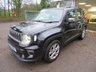 USED 2019 19 JEEP RENEGADE 1.0 LIMITED 5d 118 BHP 
