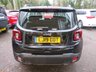 USED 2019 19 JEEP RENEGADE 1.0 LIMITED 5d 118 BHP 