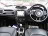 USED 2019 19 JEEP RENEGADE 1.0 LIMITED 5d 118 BHP 