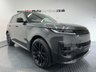 USED 2023 23 LAND ROVER RANGE ROVER SPORT 3.0 DYNAMIC SE MHEV 5d 296 BHP 23" ALLOYS,TILT SLIDE PAN ROOF
