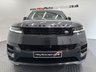 USED 2023 23 LAND ROVER RANGE ROVER SPORT 3.0 DYNAMIC SE MHEV 5d 296 BHP 23" ALLOYS,TILT SLIDE PAN ROOF
