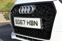 USED 2017 67 AUDI A4 2.0 TDI ULTRA SE 4d 148 BHP 