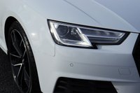 USED 2017 67 AUDI A4 2.0 TDI ULTRA SE 4d 148 BHP 