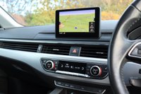 USED 2017 67 AUDI A4 2.0 TDI ULTRA SE 4d 148 BHP 