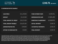 USED 2017 67 AUDI A4 2.0 TDI ULTRA SE 4d 148 BHP 