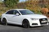 USED 2017 67 AUDI A4 2.0 TDI ULTRA SE 4d 148 BHP 