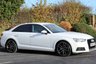 USED 2017 67 AUDI A4 2.0 TDI ULTRA SE 4d 148 BHP 