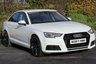 USED 2017 67 AUDI A4 2.0 TDI ULTRA SE 4d 148 BHP 