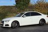 USED 2017 67 AUDI A4 2.0 TDI ULTRA SE 4d 148 BHP 