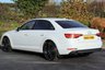 USED 2017 67 AUDI A4 2.0 TDI ULTRA SE 4d 148 BHP 