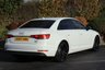 USED 2017 67 AUDI A4 2.0 TDI ULTRA SE 4d 148 BHP 