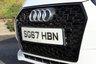 USED 2017 67 AUDI A4 2.0 TDI ULTRA SE 4d 148 BHP 