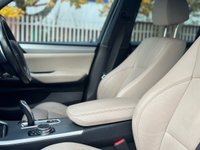 USED 2016 16 BMW X3 2.0 XDRIVE20D M SPORT 5d 188 BHP 