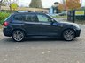 USED 2016 16 BMW X3 2.0 XDRIVE20D M SPORT 5d 188 BHP 