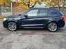 USED 2016 16 BMW X3 2.0 XDRIVE20D M SPORT 5d 188 BHP 