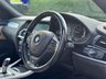 USED 2016 16 BMW X3 2.0 XDRIVE20D M SPORT 5d 188 BHP 