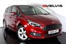 USED 2015 65 FORD S-MAX 2.0 TITANIUM TDCI 5d 177 BHP 