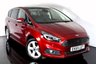 USED 2015 65 FORD S-MAX 2.0 TITANIUM TDCI 5d 177 BHP 