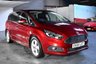 USED 2015 65 FORD S-MAX 2.0 TITANIUM TDCI 5d 177 BHP 