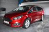 USED 2015 65 FORD S-MAX 2.0 TITANIUM TDCI 5d 177 BHP 