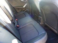 USED 2018 18 AUDI Q2 1.4 TFSI S LINE 5d 148 BHP www.suffolkcarcentre.co.uk - Located at Reydon