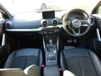 USED 2018 18 AUDI Q2 1.4 TFSI S LINE 5d 148 BHP www.suffolkcarcentre.co.uk - Located at Reydon